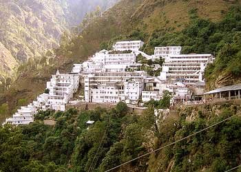 The Golden Temple & Vaishno Devi Tour